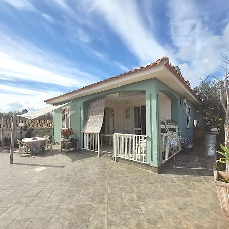 Casa Pagani Noto Mare Villa Lido di Noto Exterior foto