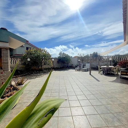 Casa Pagani Noto Mare Villa Lido di Noto Exterior foto