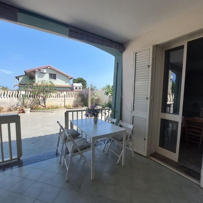 Casa Pagani Noto Mare Villa Lido di Noto Exterior foto