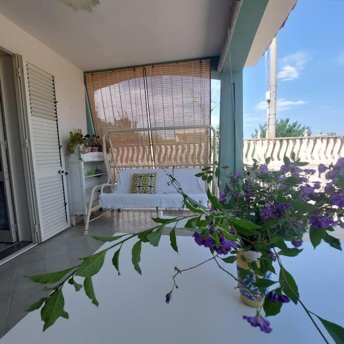 Casa Pagani Noto Mare Villa Lido di Noto Exterior foto